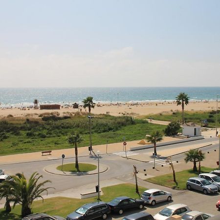 Apartamento San Lucas Кониль-де-ла-Фронтера Экстерьер фото