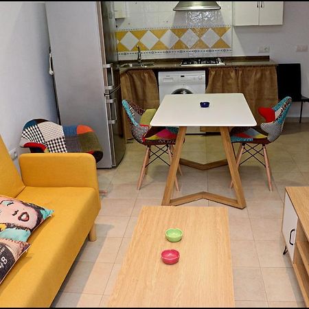 Apartamento San Lucas Кониль-де-ла-Фронтера Экстерьер фото