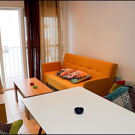 Apartamento San Lucas Кониль-де-ла-Фронтера Экстерьер фото