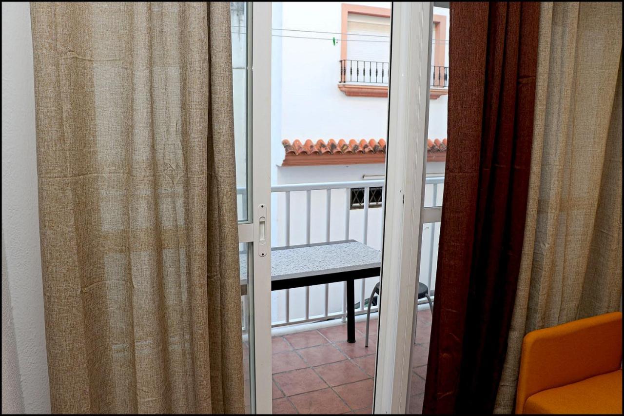 Apartamento San Lucas Кониль-де-ла-Фронтера Экстерьер фото